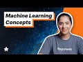 Machine Learning Conceptual Interviews (In 4 Minutes)