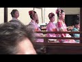 踊り屋台パレード　三嶋大祭り2022