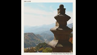 Relaxing Piano Music Albums Korean Oriental