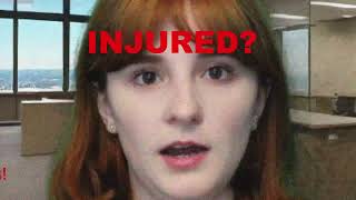 Are You Injured