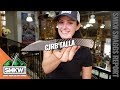 The SMKW Swaggs Report: CJRB Cutlery Talla