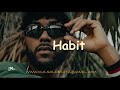 'HABIT'   Afrobeat x AfropPop Instrumentals x Afro Dancehall  PHYNO ft Burna Boy type beat