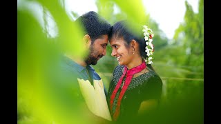 #vamsi+sushma/Best Cinematic Wedding teaser/pushpaka vimanam/KalyanamSong/ Anjalistudio @9885091285#