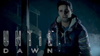 Until Dawn《直到黎明》Part 3 (中) - 人失蹤啦！！ [1080p]