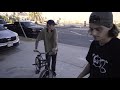 jared duncan sunday bikes mind u0026 eye bmx