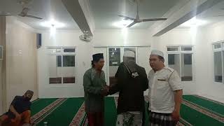 Tawaquf Pengajian Bapak - Bapak