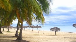 La Playa Ancon Trinidad