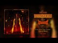 KING STEPHEN  - And Over The Ashes I Shall Reign