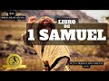 LIBRO DE 1 SAMUEL |  Biblia dramatizada |  Nueva traduccion Viviente (NTV)