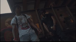 $tunnaman Key - Evil Twin (Feat. Drill2x) Official Music Video