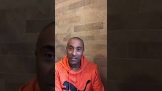 50000km Colin Jackson Support Video