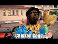 lil smoke chicken gang