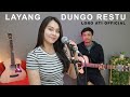 LAYANG DUNGO RESTU - LORO ATI OFFICIAL (ACOUSTIC COVER BY DYAH NOVIA)