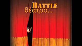 Battle Θέατρο - ΚΑΙΣΑΡΑΣ REVISITED (2011)