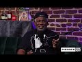 George Wallace Goes Off On Will Smith Fck Will Smith & His Wife - Pierre's Panic Room