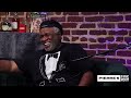 George Wallace Goes Off On Will Smith Fck Will Smith & His Wife - Pierre's Panic Room
