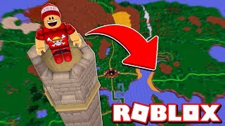 um dos jogos mais estranhos do roblox rme 137