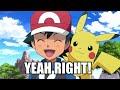 Can Ash Ketchum Beat Pokémon Emerald to become the Hoenn Champion