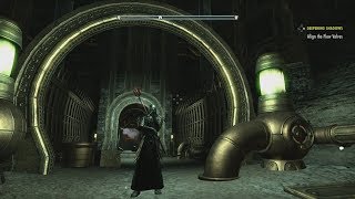 ESO Clockwork City: Deepening Shadows How to Align the Flow Valves