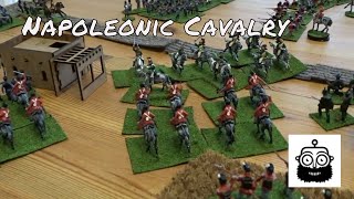 Napoleonic Cavalry