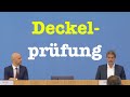 2. September 2022 - Regierungspressekonferenz | BPK