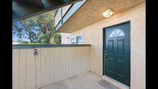 868 E Alvarado Street, #46 Fallbrook, CA |