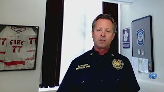 Norfolk officials concerned after 2 fire deaths
