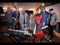 Martin Verdonk Master Sessions Season 6 Episode 1 Featuring MAGNUS BAKKEN