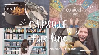 Capsule FIRE-Line: Tout est une question de temps!