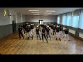 Something in the Water Line Dance Music Demo (Taniec Liniowy)