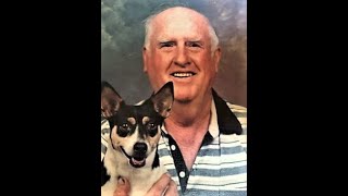 Roy Lex "John" Strider - In Loving Memory
