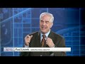 wgn political analyst paul lisnek joins the weekend morning news with election day just 2 days away