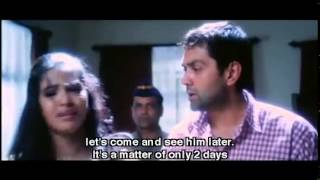 Kismat   Hindi Full Movie   Bobby Deol   Priyanka Chopra
