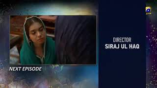 Raaz-e-Ulfat Episode 18 Promo Geo Tv Drama