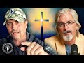 John Rich Explains How to Share the Gospel with Skeptics