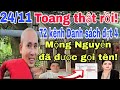 🔥 Cực nóng. Danh sách đợt 4.Mộng Nguyễn đã được gọi tên. CEO chi 3 triệu USD để thưa kiện.