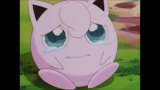 Jigglypuff Cries