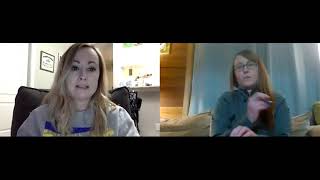 Final Project Video Advising Session