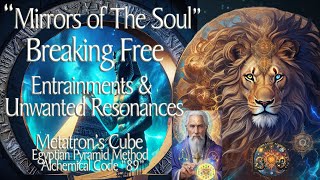 BREAK FREE: The Unknown Resonances That CONTROL Your Life