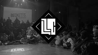 LLC Battle Vol.6 1/2 Finale Open : Revilo vs Doyah