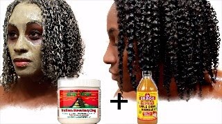 How I Detangle Soften Moisturize Super Dry Coarse Thick 4c