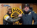 BREAKING: OMG! 😱This Is Wonderful, See How Azizi Ki Joins KAIZER CHIEFS TODAY, Kaizer Chiefs News