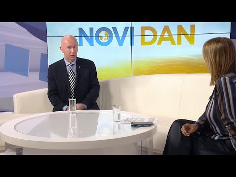 Dunović: Pregovori U Neumu Su Bili Bespotrebni - YouTube