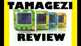 Tamagezi Review