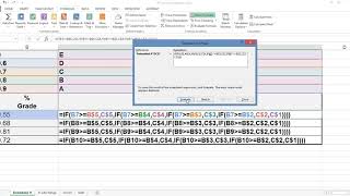 CSE Lecture IF Function Examples Part 1