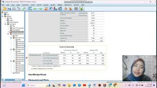 TUGAS 13 Uji Independent T Test Dan Menentukan Nilai Effect Size Cohen’s D