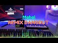 DJ Mahal | Arneta Julia Adella | Remix Dangdut Version Full Bass Terbaru