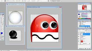 Gamemaker Pacman Tutorial Part 1
