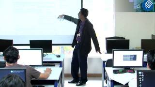 [T] Tutorial 1: Writing Basic Java Programs Part 6