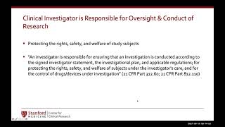 Protocol Noncompliance: Protocol Deviations